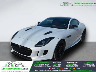 Jaguar F-Type Coupé V8 R 5.0 550  BVA
