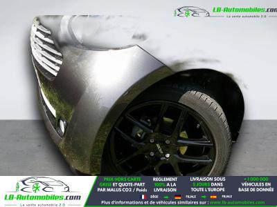 Aston Martin Cygnet 1.3 98 ch