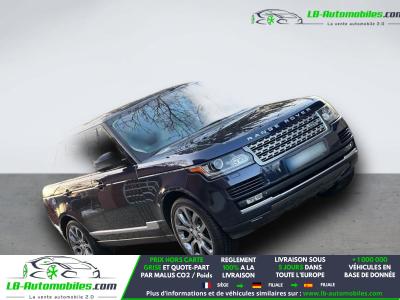 Land Rover Range Rover V8 5.0L 510ch BVA