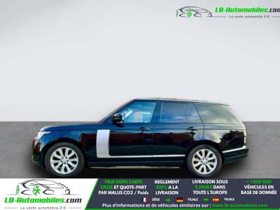 Land Rover Range Rover TDV6 3.0L 258ch BVA
