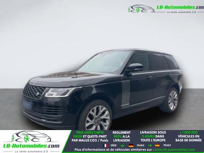 Land Rover Range Rover 4.4L 339ch BVA