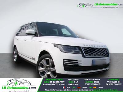 Land Rover Range Rover 4.4L 339ch BVA