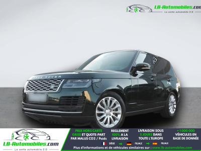 Land Rover Range Rover P400 Si6 3.0L 400ch BVA
