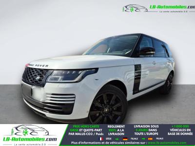 Land Rover Range Rover P400 Si6 3.0L 400ch BVA