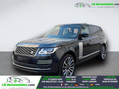 Land Rover Range Rover V8 S/C 5.0L 525ch BVA