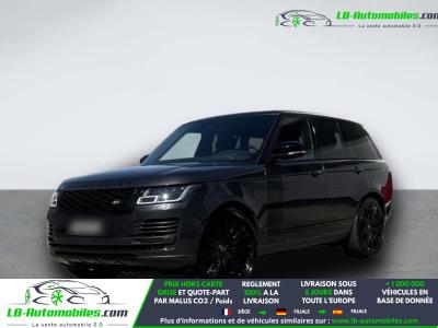 Land Rover Range Rover D350 3.0D i6 350ch BVA
