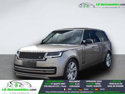 Land Rover Range Rover D350 AWD BVA