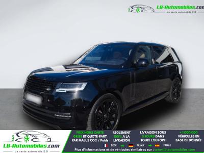 Land Rover Range Rover D350 AWD BVA