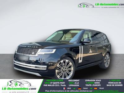 Land Rover Range Rover D350 AWD BVA