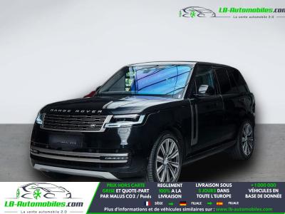 Land Rover Range Rover P440e PHEV AWD BVA