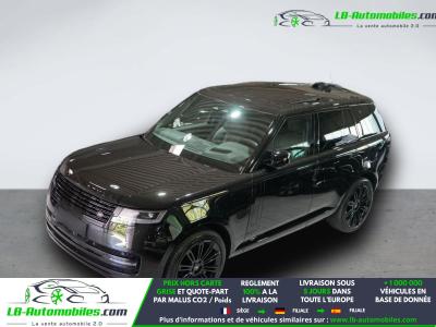 Land Rover Range Rover P460e PHEV AWD BVA