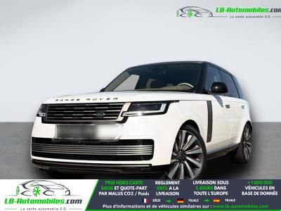 Land Rover Range Rover P530 AWD SE BVA