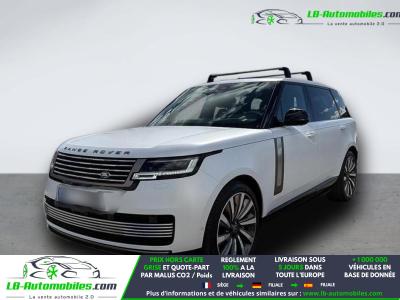 Land Rover Range Rover P530 AWD SE BVA