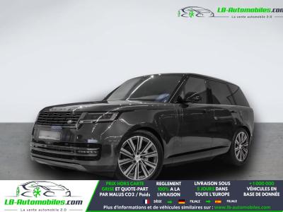 Land Rover Range Rover P460e PHEV AWD BVA