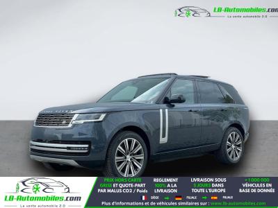 Land Rover Range Rover P460e PHEV AWD BVA