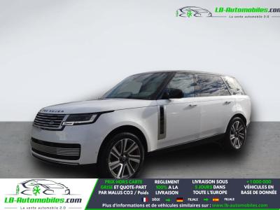 Land Rover Range Rover P615 AWD BVA