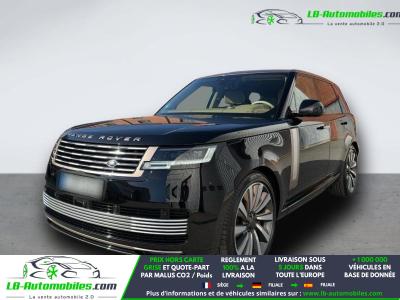 Land Rover Range Rover P615 AWD BVA