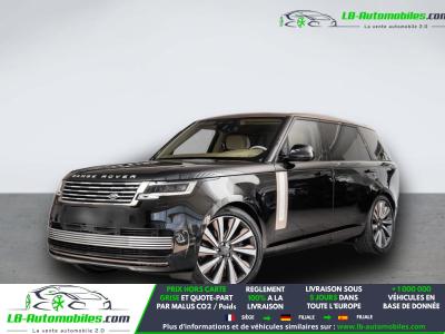 Land Rover Range Rover P615 AWD BVA