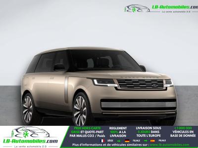 Land Rover Range Rover P615 AWD BVA
