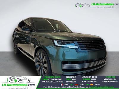 Land Rover Range Rover P615 AWD BVA