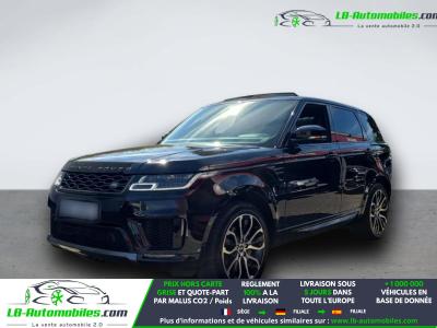 Land Rover Range Rover Sport D250 AWD 3.0D i6