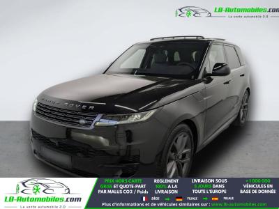 Land Rover Range Rover Sport D250 AWD 3.0D i6