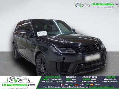 Land Rover Range Rover Sport D250 AWD 3.0D i6