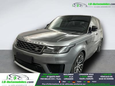 Land Rover Range Rover Sport D250 AWD 3.0D i6