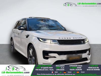 Land Rover Range Rover Sport D250 AWD 3.0D i6