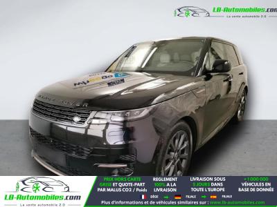Land Rover Range Rover Sport D250 AWD 3.0D i6
