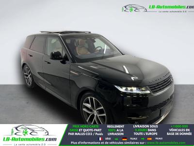 Land Rover Range Rover Sport D250 AWD 3.0D i6