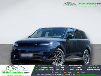 Land Rover Range Rover Sport D250 AWD 3.0D i6