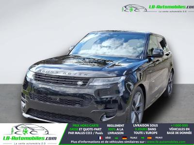 Land Rover Range Rover Sport D250 AWD 3.0D i6