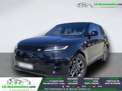 Land Rover Range Rover Sport D250 AWD 3.0D i6