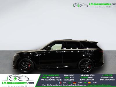 Land Rover Range Rover Sport P440e 3.0L i6 PHEV 440ch