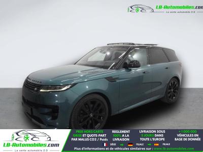 Land Rover Range Rover Sport P530 V8 S/C 5.0L 530ch
