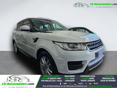 Land Rover Range Rover Sport D250 3.0D I6 249ch BVA
