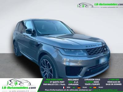 Land Rover Range Rover Sport D250 3.0D I6 249ch BVA
