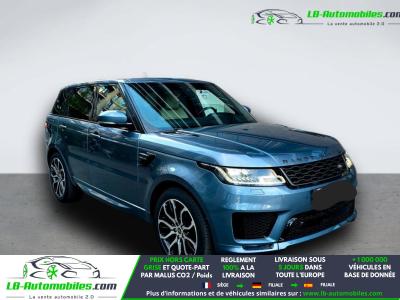 Land Rover Range Rover Sport D250 3.0D I6 249ch BVA