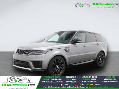 Land Rover Range Rover Sport D250 3.0D I6 249ch BVA