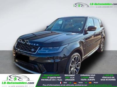 Land Rover Range Rover Sport D300 3.0D I6 300ch BVA
