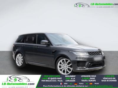 Land Rover Range Rover Sport D300 3.0D I6 300ch BVA