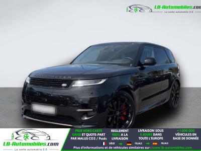 Land Rover Range Rover Sport P550e AWD 3.0L i6 PHEV