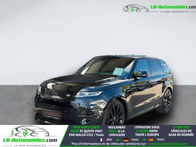 Land Rover Range Rover Sport P550e AWD 3.0L i6 PHEV