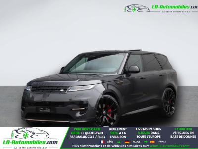 Land Rover Range Rover Sport P550e AWD 3.0L i6 PHEV