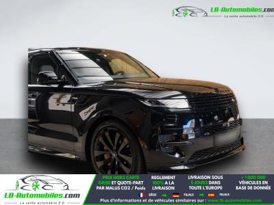 Land Rover Range Rover Sport P550e AWD 3.0L i6 PHEV
