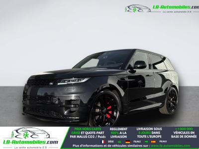 Land Rover Range Rover Sport P530 V8 S/C 5.0L 530ch