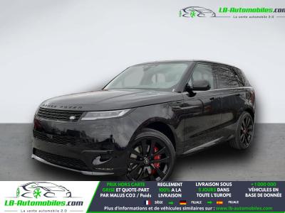 Land Rover Range Rover Sport P550e AWD 3.0L i6 PHEV