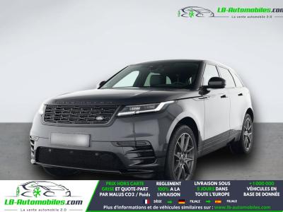 Land Rover Range Rover Velar 2.0L P400e PHEV 404ch AWD BVA