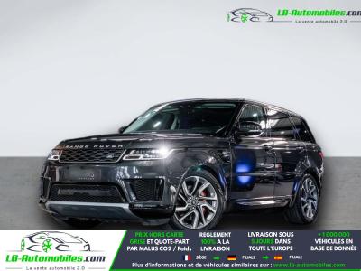 Land Rover Range Rover Sport P400e PHEV 2.0L 404ch BVA